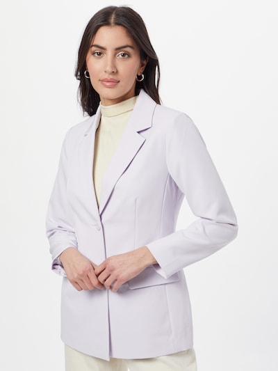 ONLY Blazer 'NICCI' in orchidee, Modelansicht