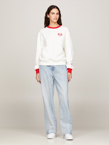 Loosefit Jean 'May' TOMMY HILFIGER en bleu