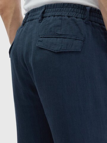 Ramsey Loosefit Kalhoty – šedá