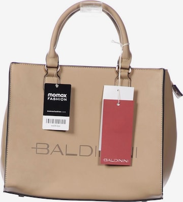 Baldinini Bag in One size in Beige: front