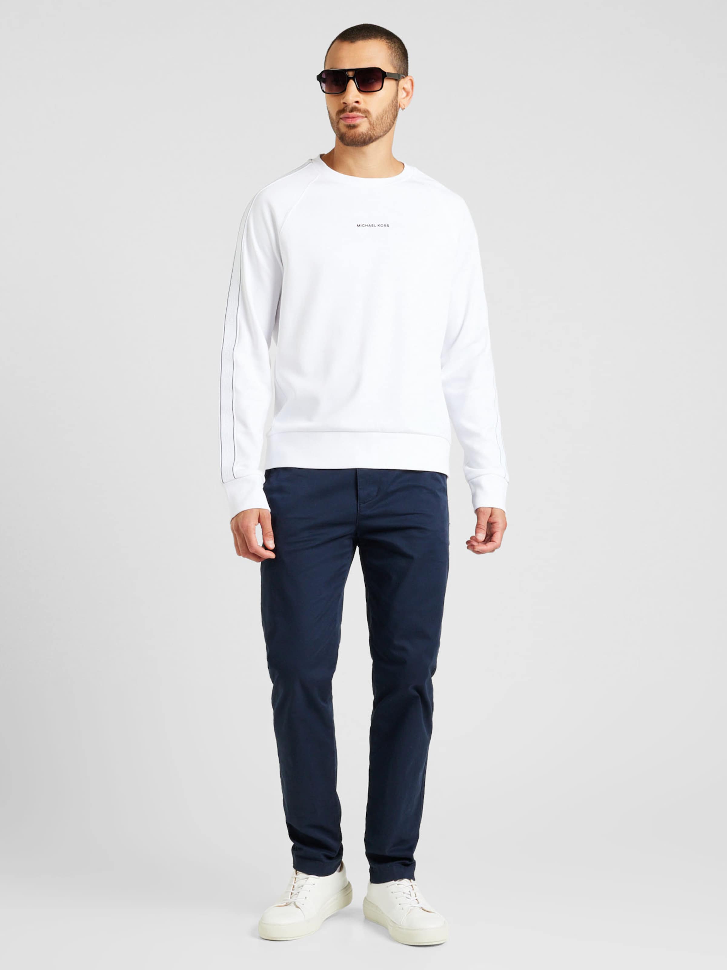 Pantalon chino hollister sale