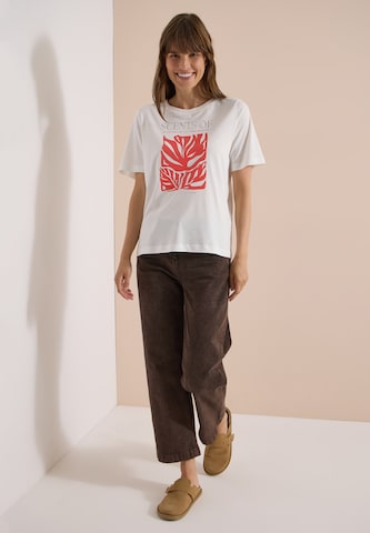 CECIL Shirt in White