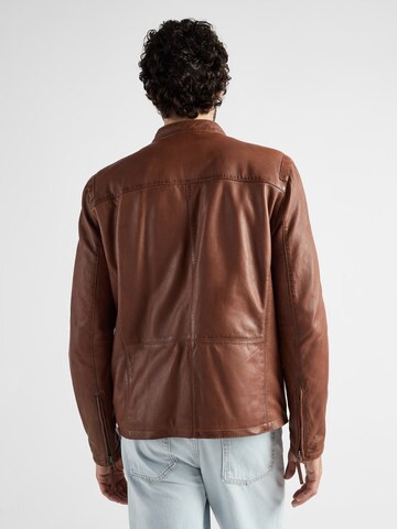 JCC Jacke 'Macadam' in Braun