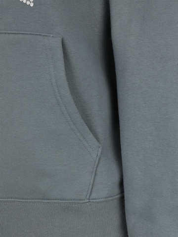 Gap Petite Tréning dzseki 'HERITAGE' - szürke