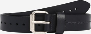 Marc O'Polo Belt 'Eika' in Blue: front