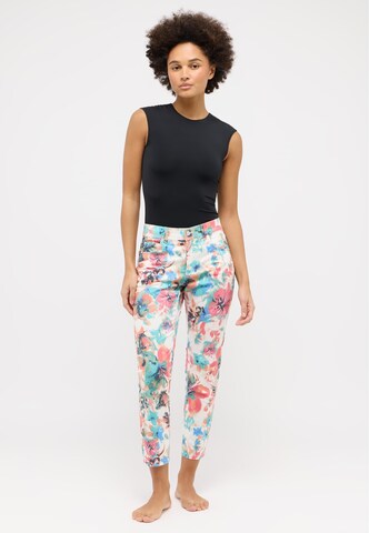 Slimfit Jeans 'Ornella' di Angels in colori misti