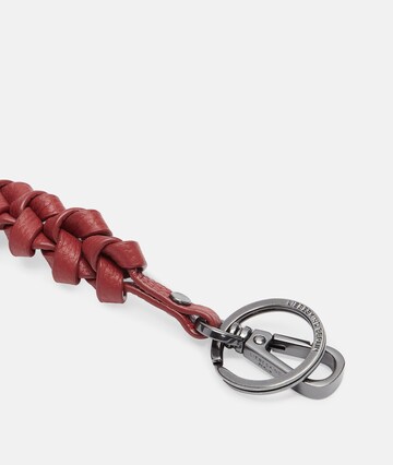 Porte-clés Liebeskind Berlin en rouge