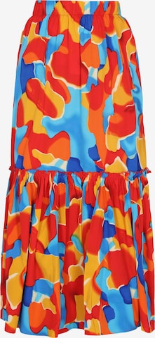 ebeeza Hame 'Fashion Look' värissä punainen: etupuoli