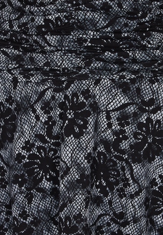 myMo ROCKS Skirt in Black