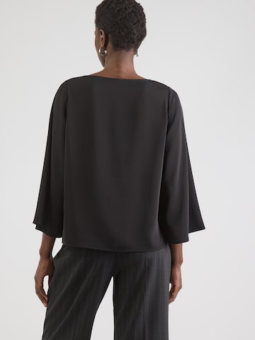 COMMA Блузка в Черный