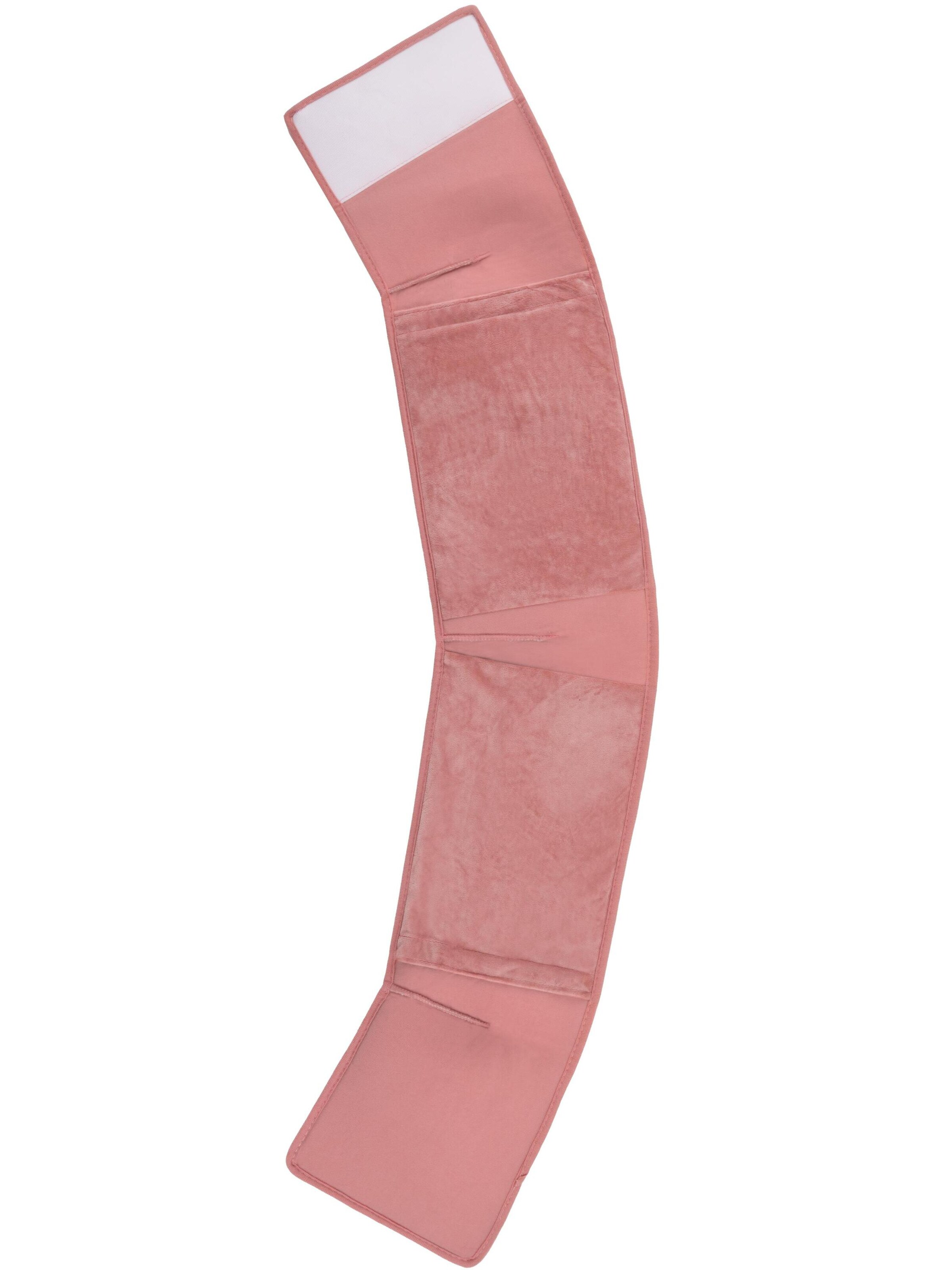 normani Gürtel mit 2 Wärmflaschen 'Newtok' in Pink