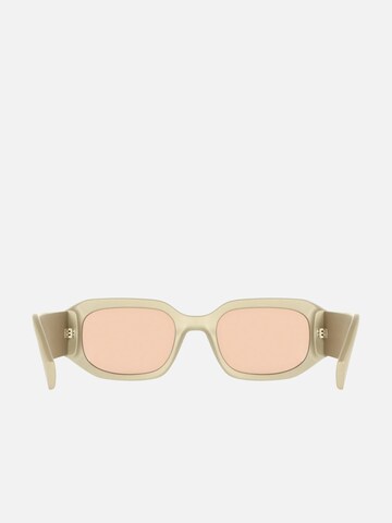 Liu Jo Sonnenbrille‌‌‌‌‌‌ in Beige