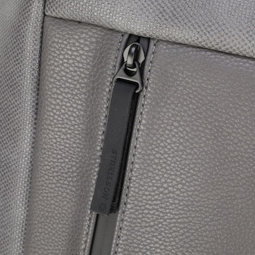STRELLSON - Mochila 'Westferry Eddie' en gris