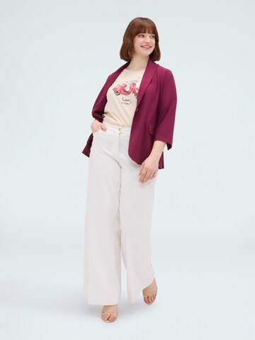 Fiorella Rubino Blazer‌‌‌‌‌‌‌ in Rot