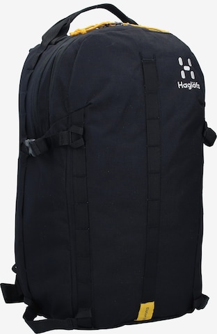 Haglöfs Sports Backpack 'Elation 20' in Black