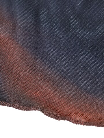 LapaPlus Etuikleid in Braun