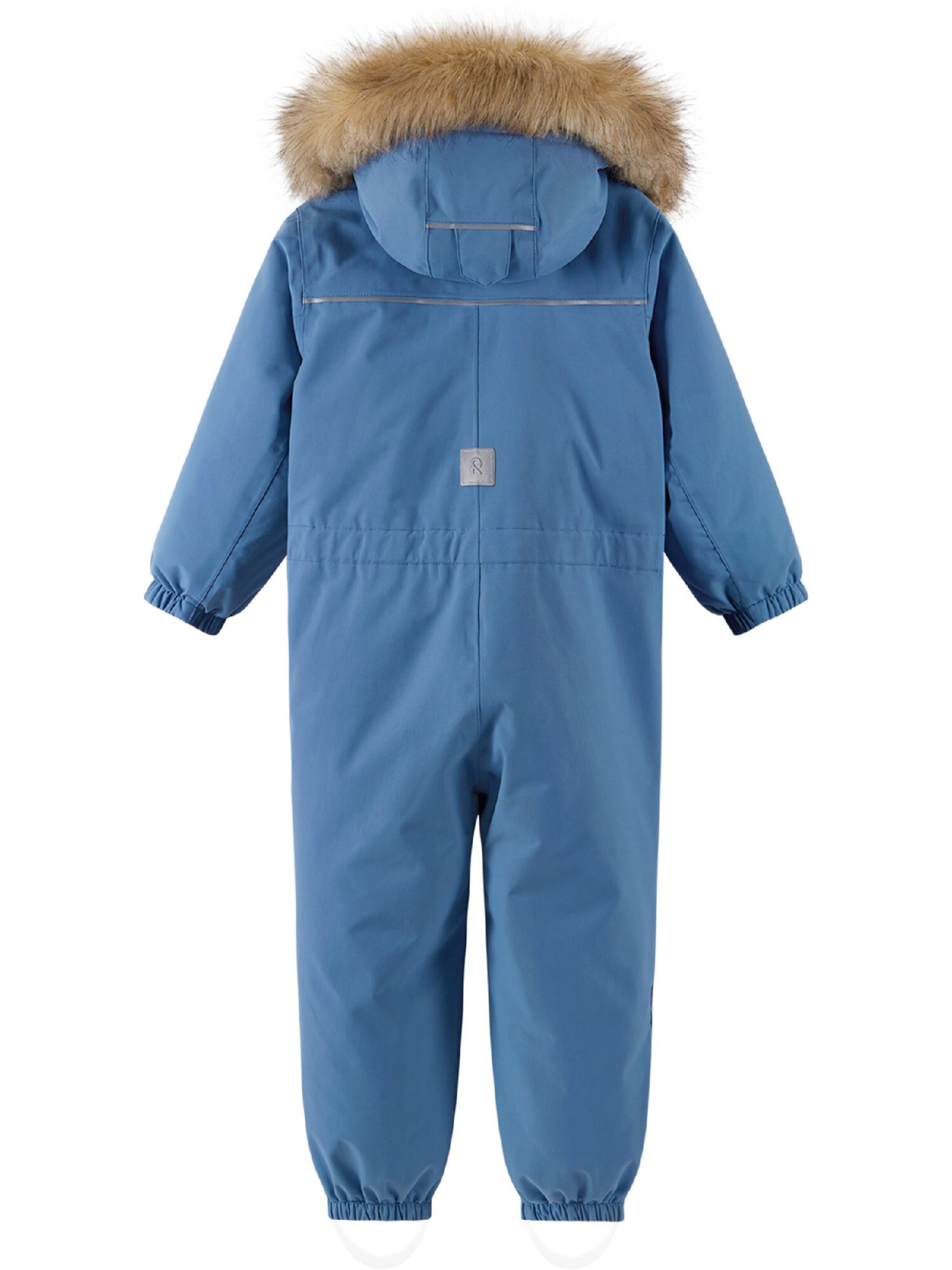 Reima Athletic Suit 'Stavanger' in Blue