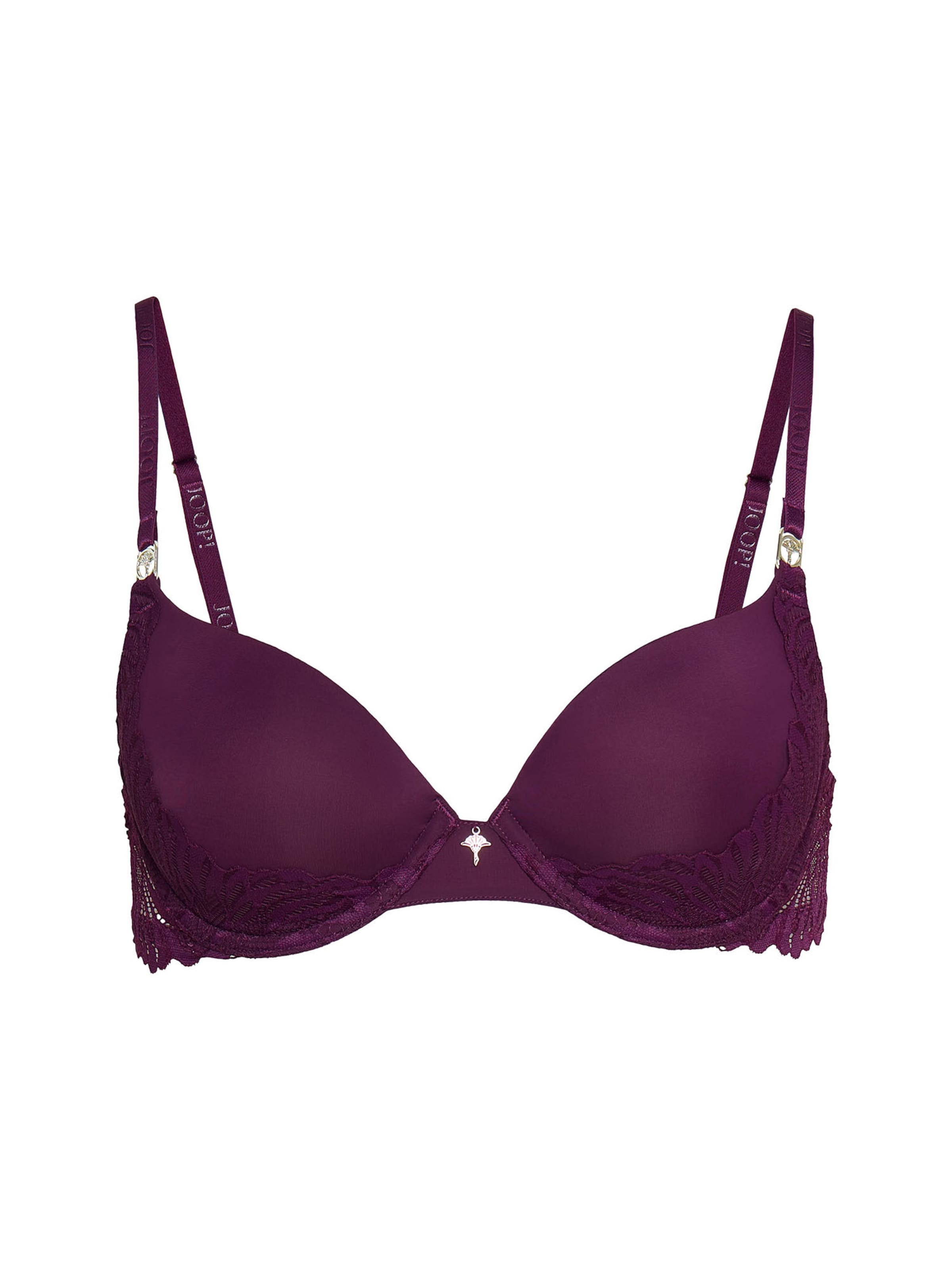 Soutien-gorge ' Intimate Apparel ' JOOP! en violet : devant