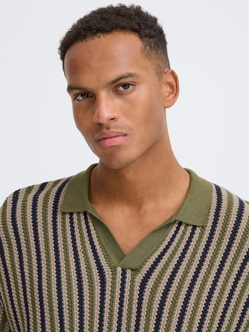 BLEND Sveter 'BHCarly' - Zelená