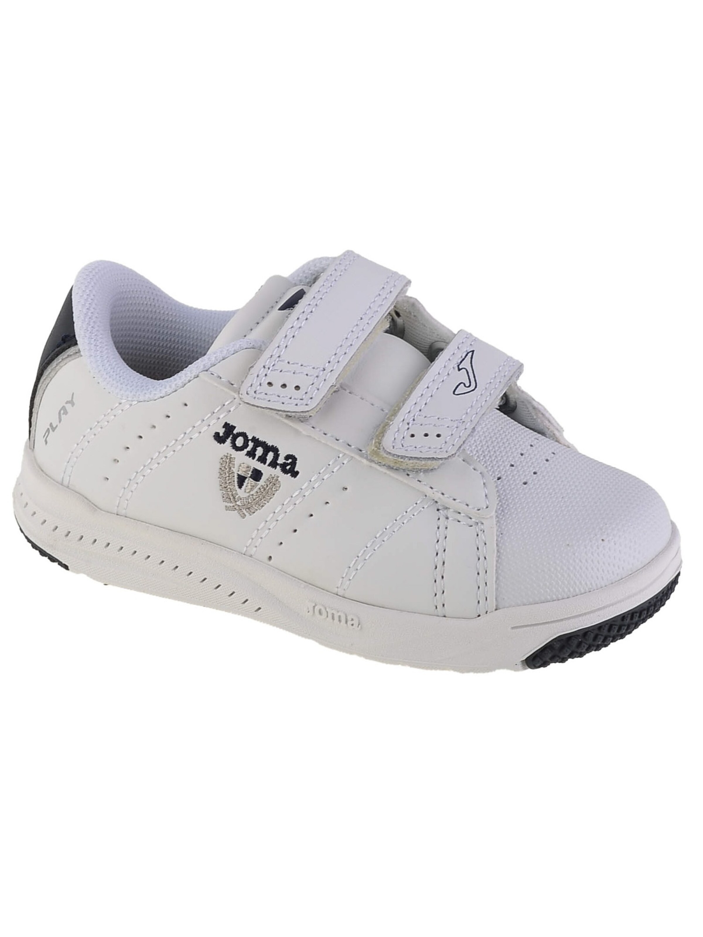 JOMA Sneakers 'W.Play' in White