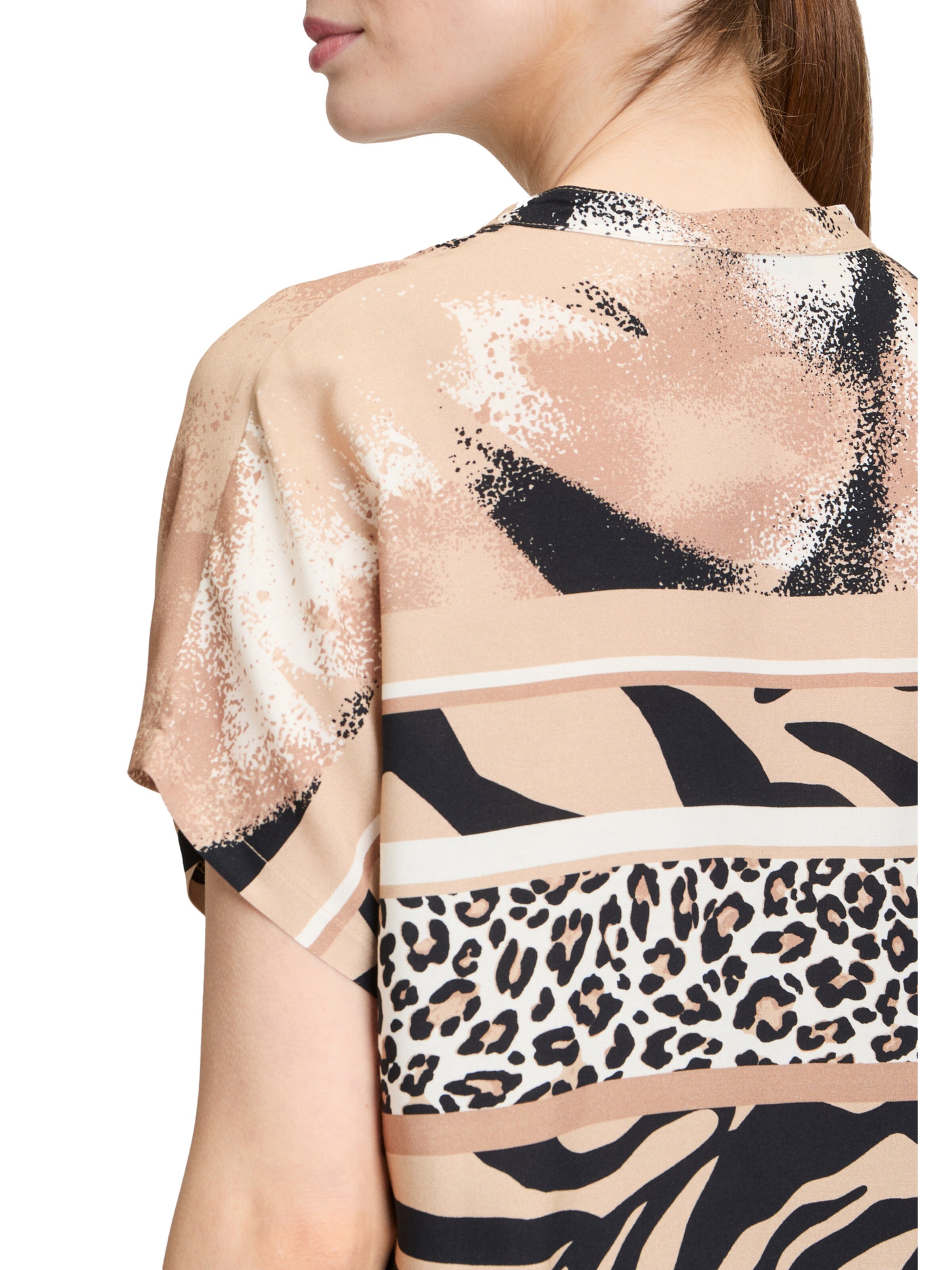 Camicia da donna di Betty Barclay in beige