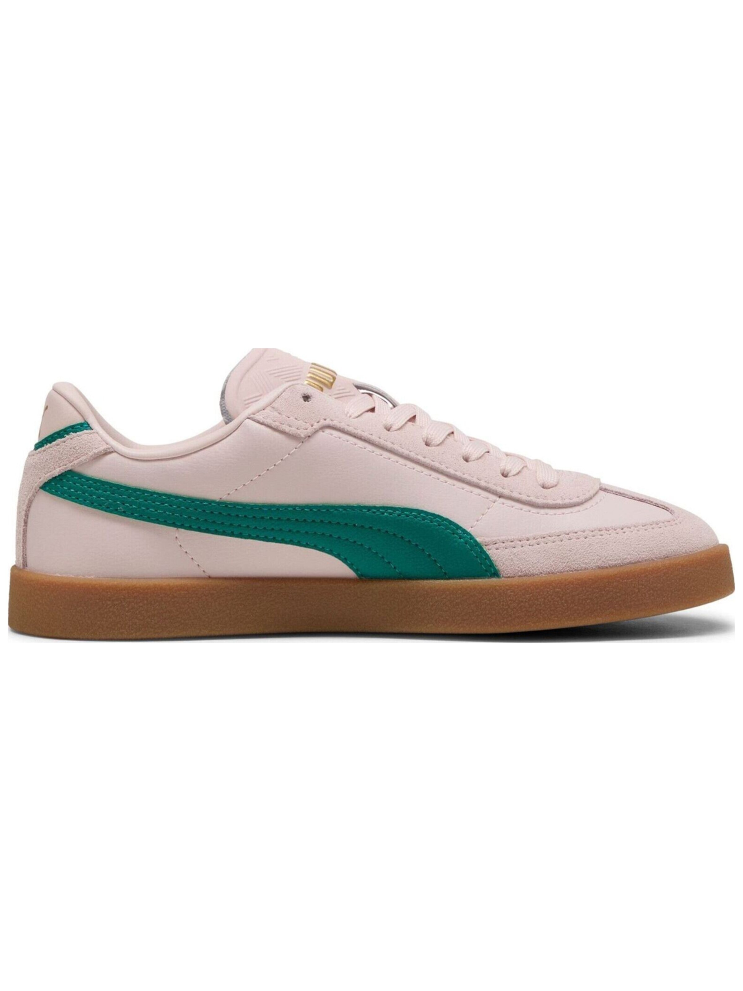 PUMA Sneakers 'Cllub II Era' in Purple