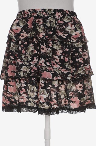 LAURA SCOTT Skirt in S in Black: front