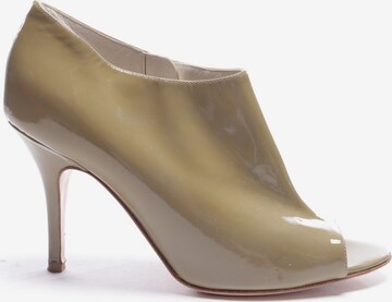 Gianvito Rossi Pumps in 39 in Yellow: front