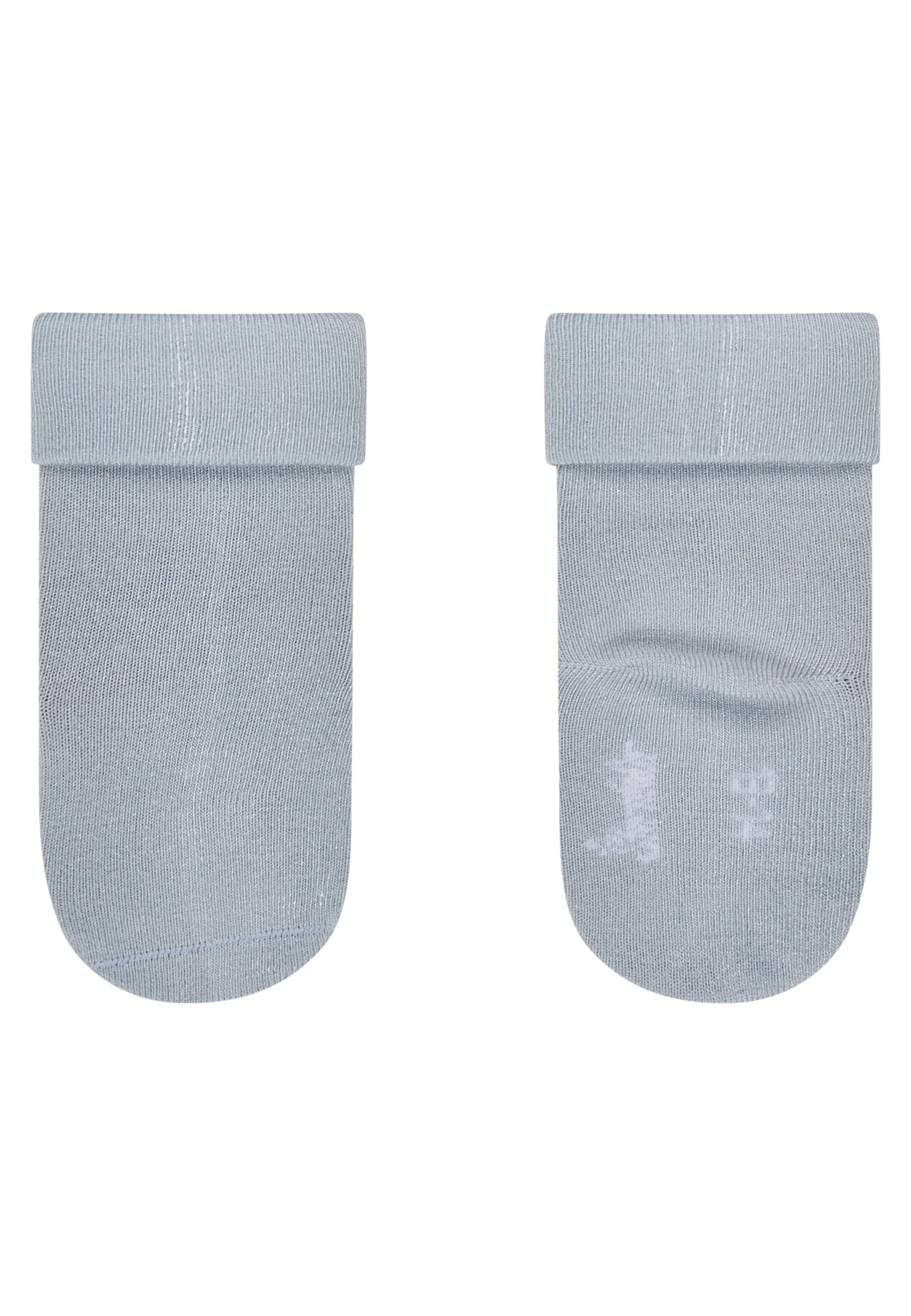 STERNTALER Socks in Blue