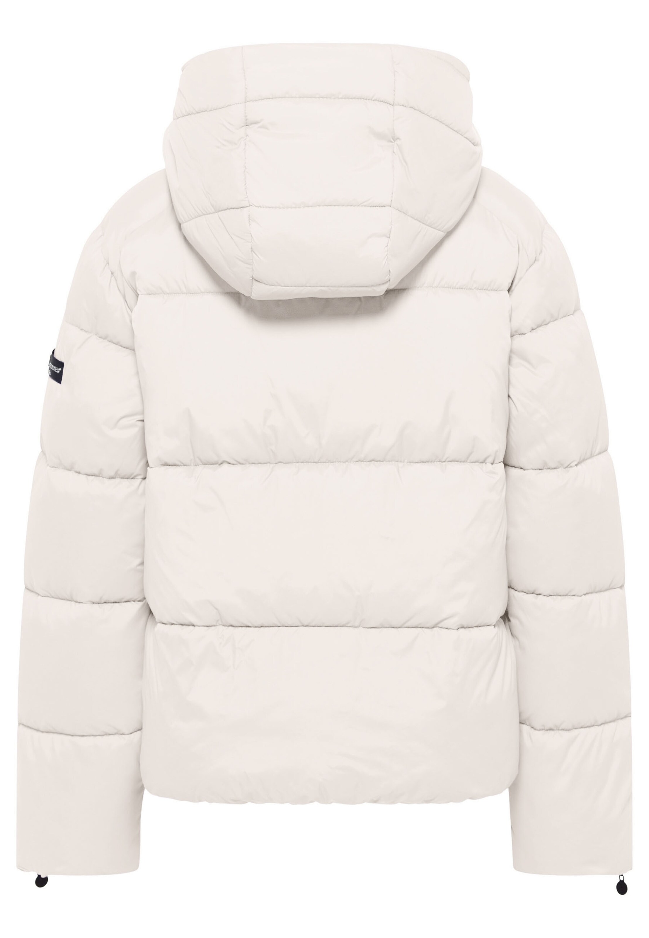 Frieda & Freddies NY Between-Season Jacket 'Xally' in White