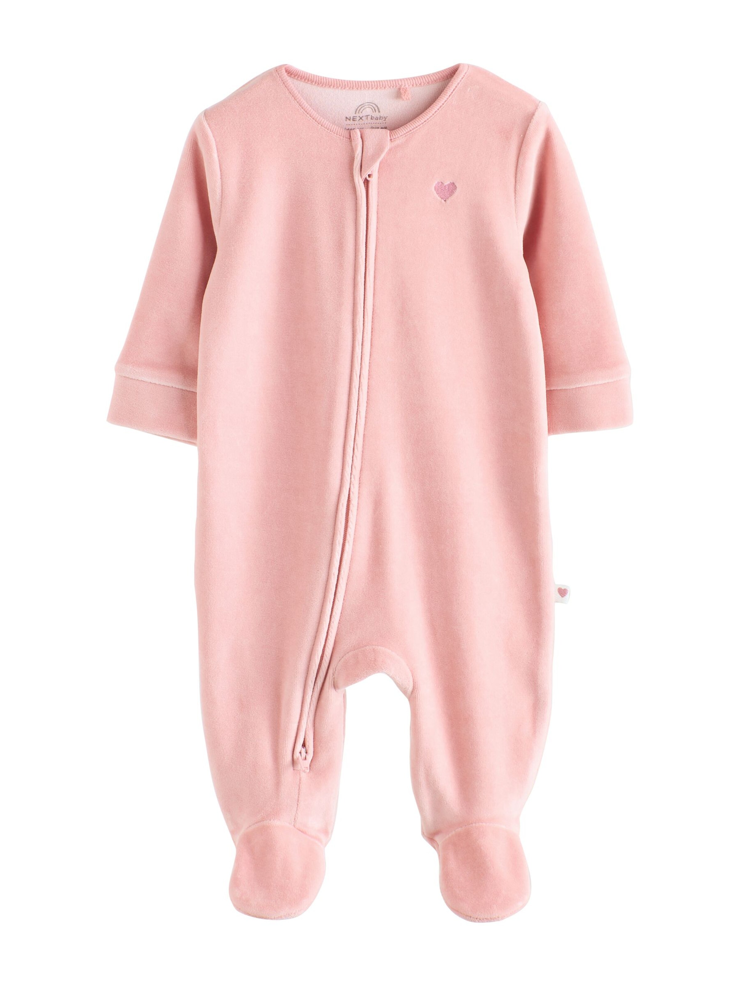 NextPidžama set - roza boja