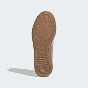 ADIDAS ORIGINALS Platform trainers 'Handball Spezial' in Pink