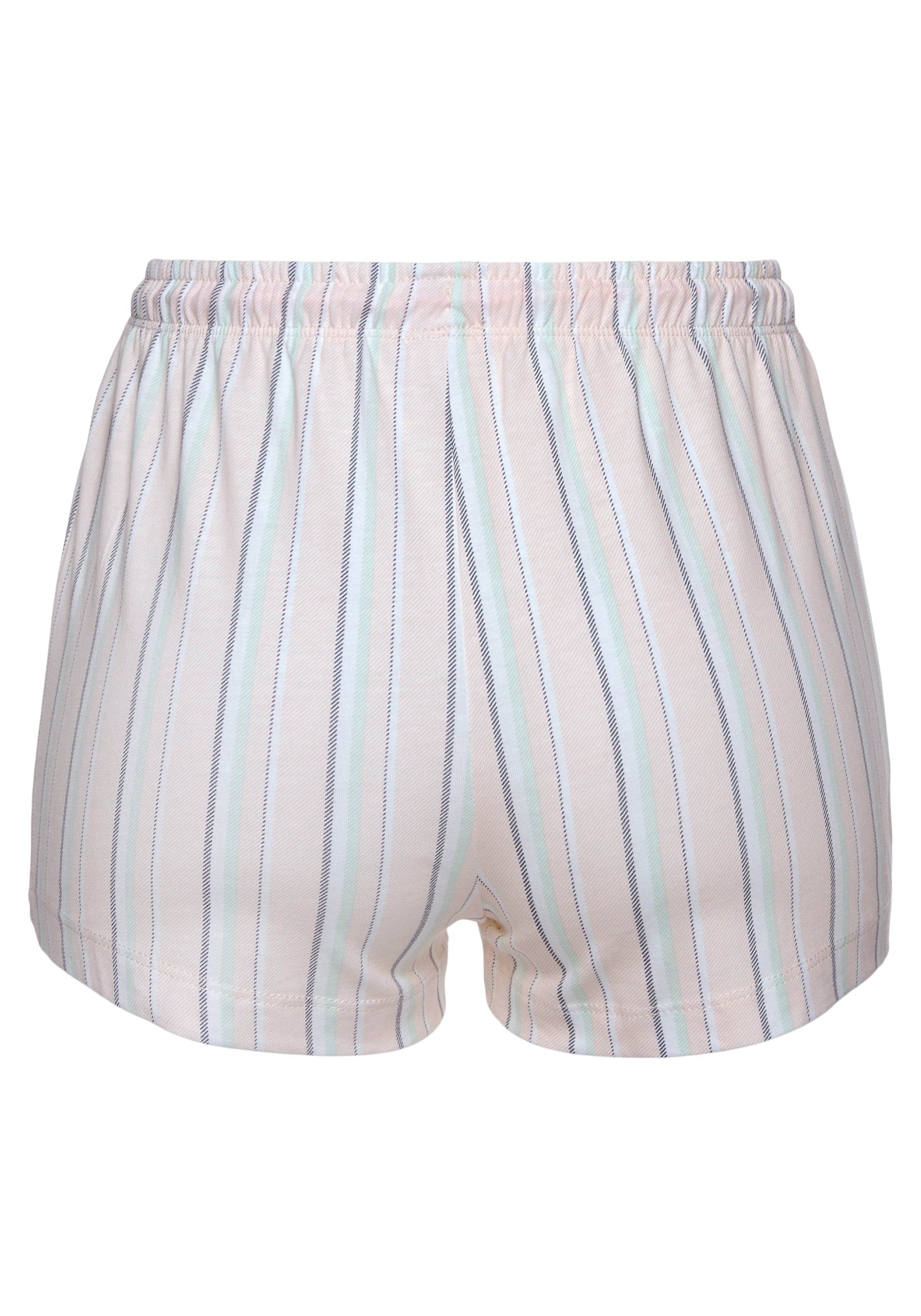 s.Oliver Regular Housut värissä sininen: takapuoli