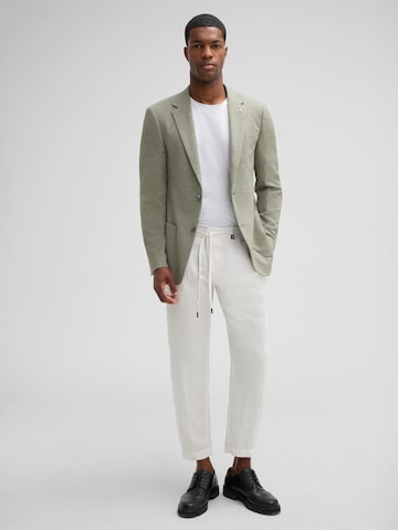 Coupe slim Veste de costume 'Arndt' STRELLSON en vert