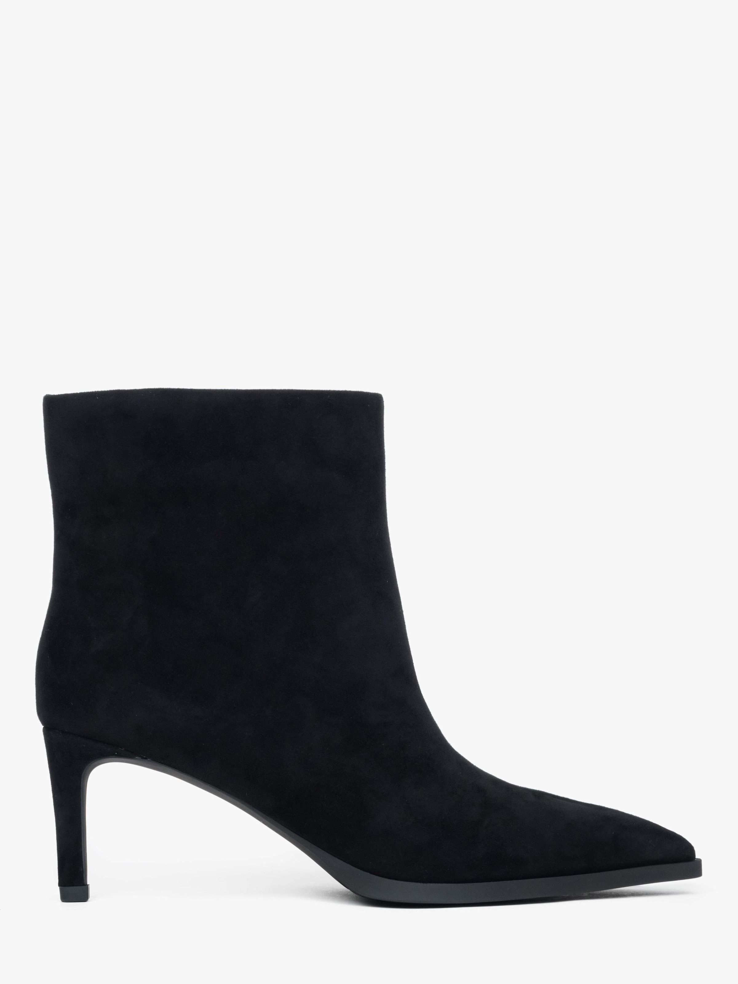 Ankle boots '2636-51' in 36 Estro di colore nero, Visualizzazione prodotti