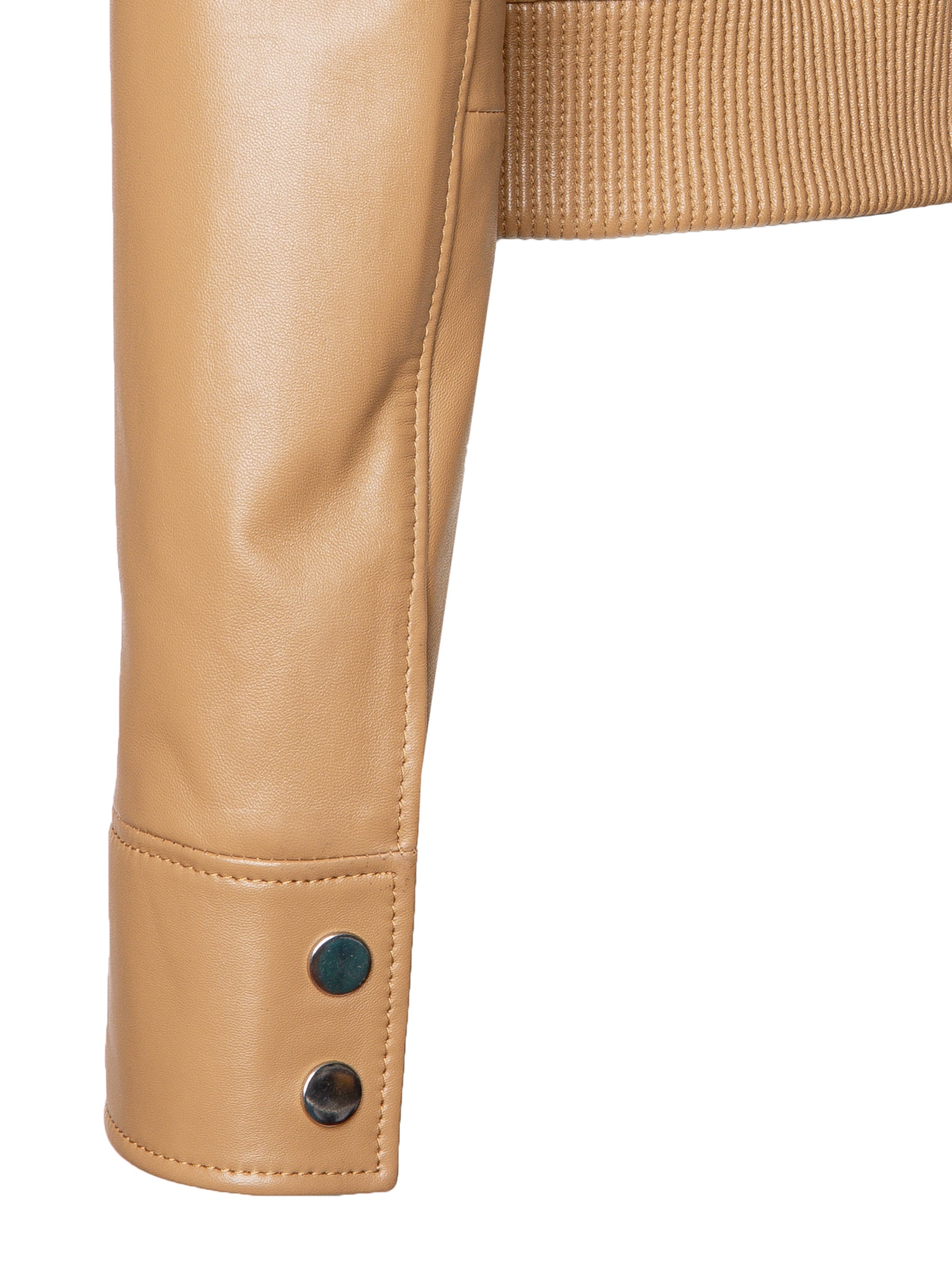 BOSS Between-Season Jacket in Beige