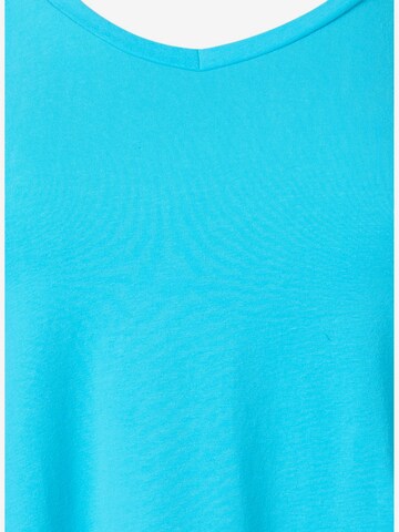 Zizzi - Camisa em azul
