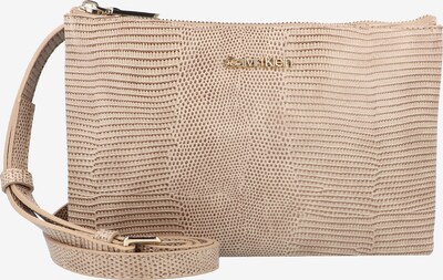 Calvin Klein Umhängetasche in beige / braun, Produktansicht