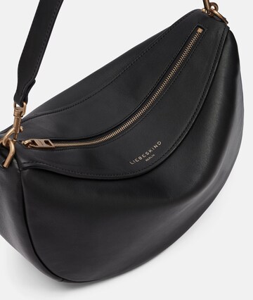 Liebeskind Berlin Shoulder Bag 'Melli' in Black