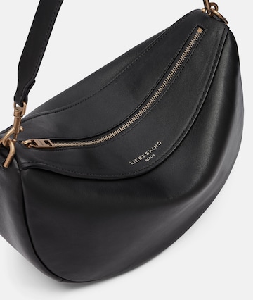 Liebeskind Berlin Shoulder Bag 'Melli' in Black