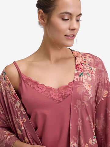 Goldenbay Pajama 'Dandelion' in Pink