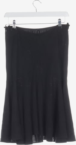 ALAïA Rock L in Schwarz