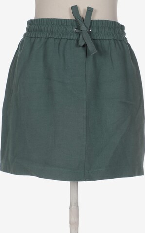 Marc O'Polo Skirt in XS in Green: front