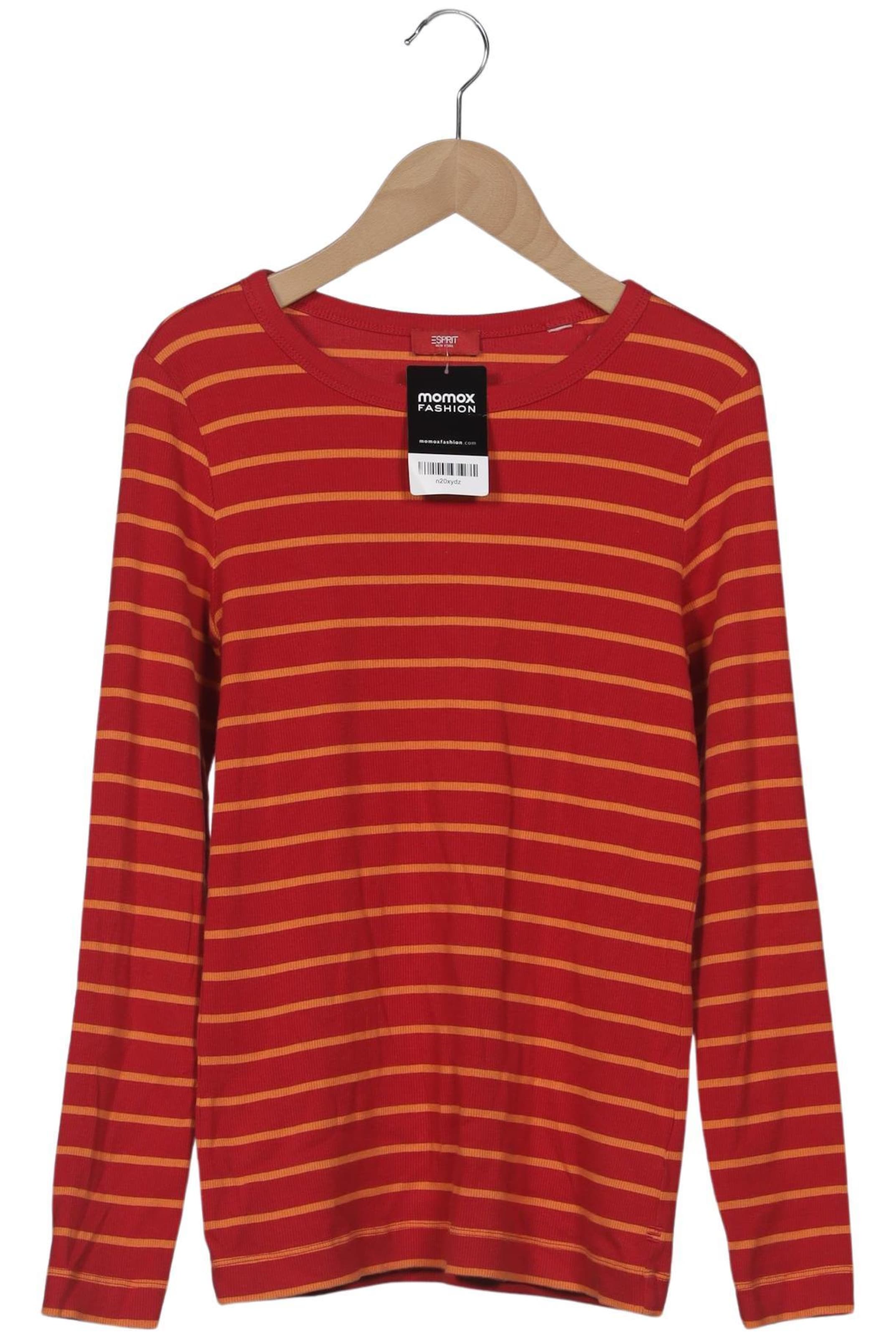 Esprit Maternity Top & Shirt in S in Blue: front