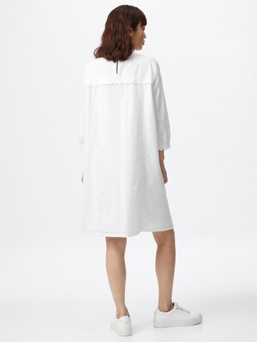 ESPRIT Φόρεμα σε λευκό