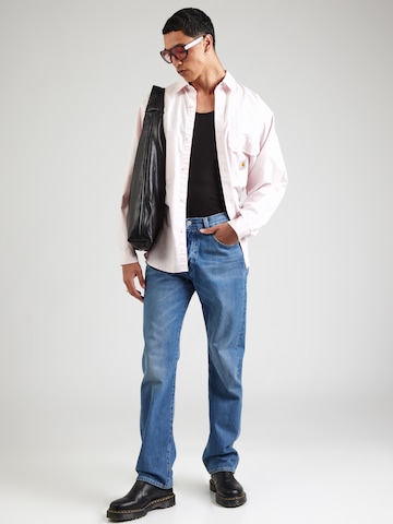 LEVI'S ® regular Τζιν '501' σε μπλε