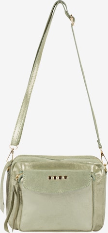 NAEMI Crossbody Bag in Green: front