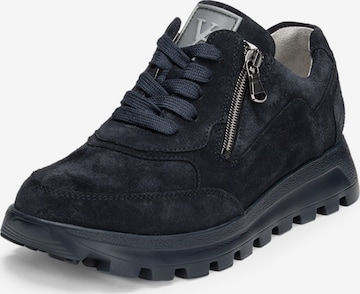 VITAFORM Sneakers in Blue: front