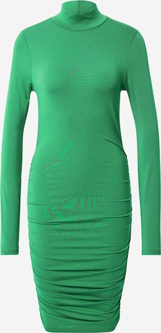 mbym Dress 'Faustine' in Green: front