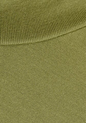 MELROSE Shirt in Green